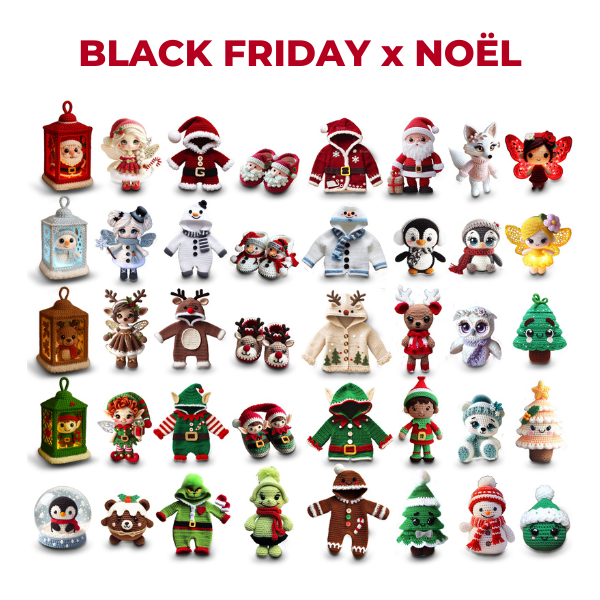 40-pour-20 BLACK FRIDAY x NOËL