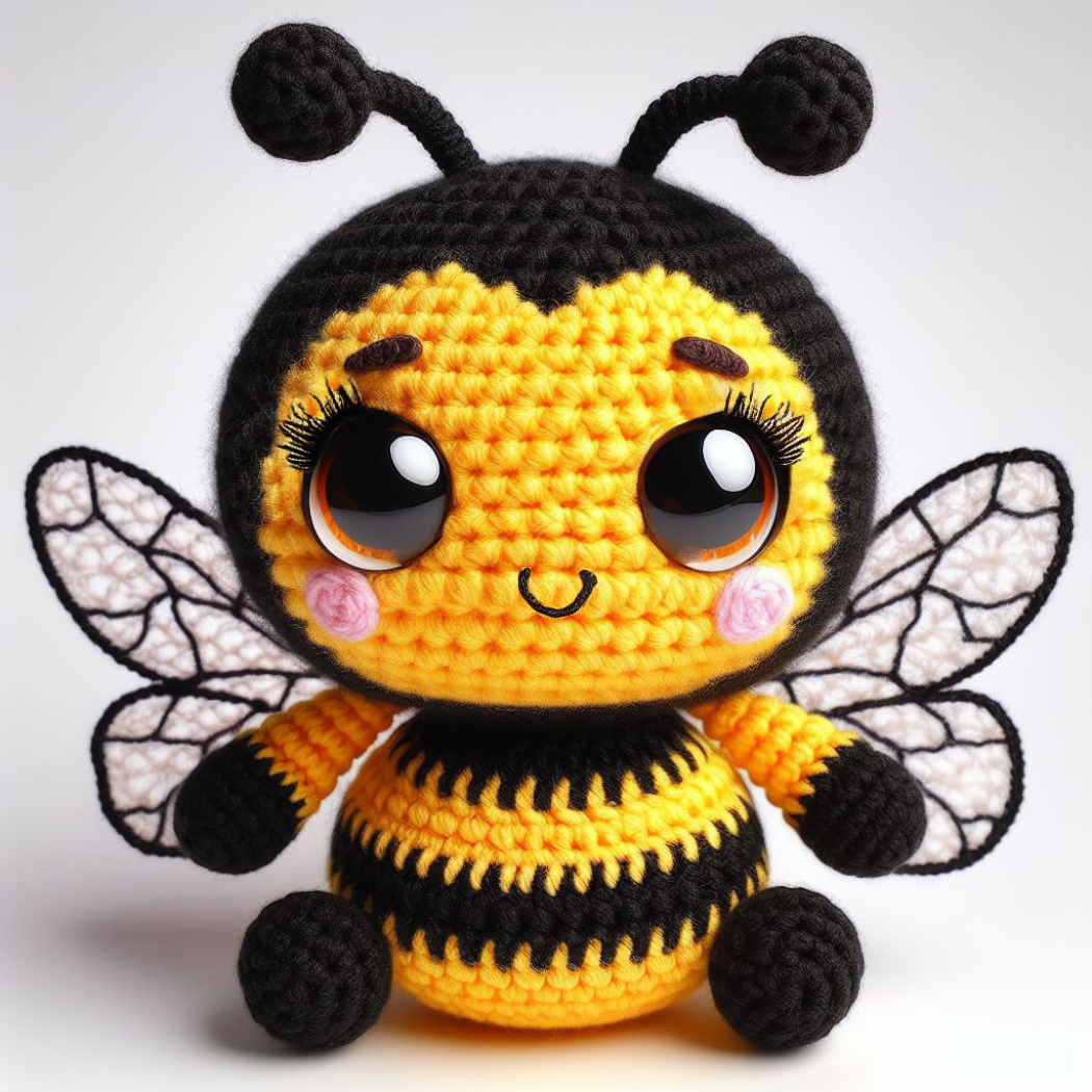 2 en 1 : Murmures du Jardin – Modèle de Crochet