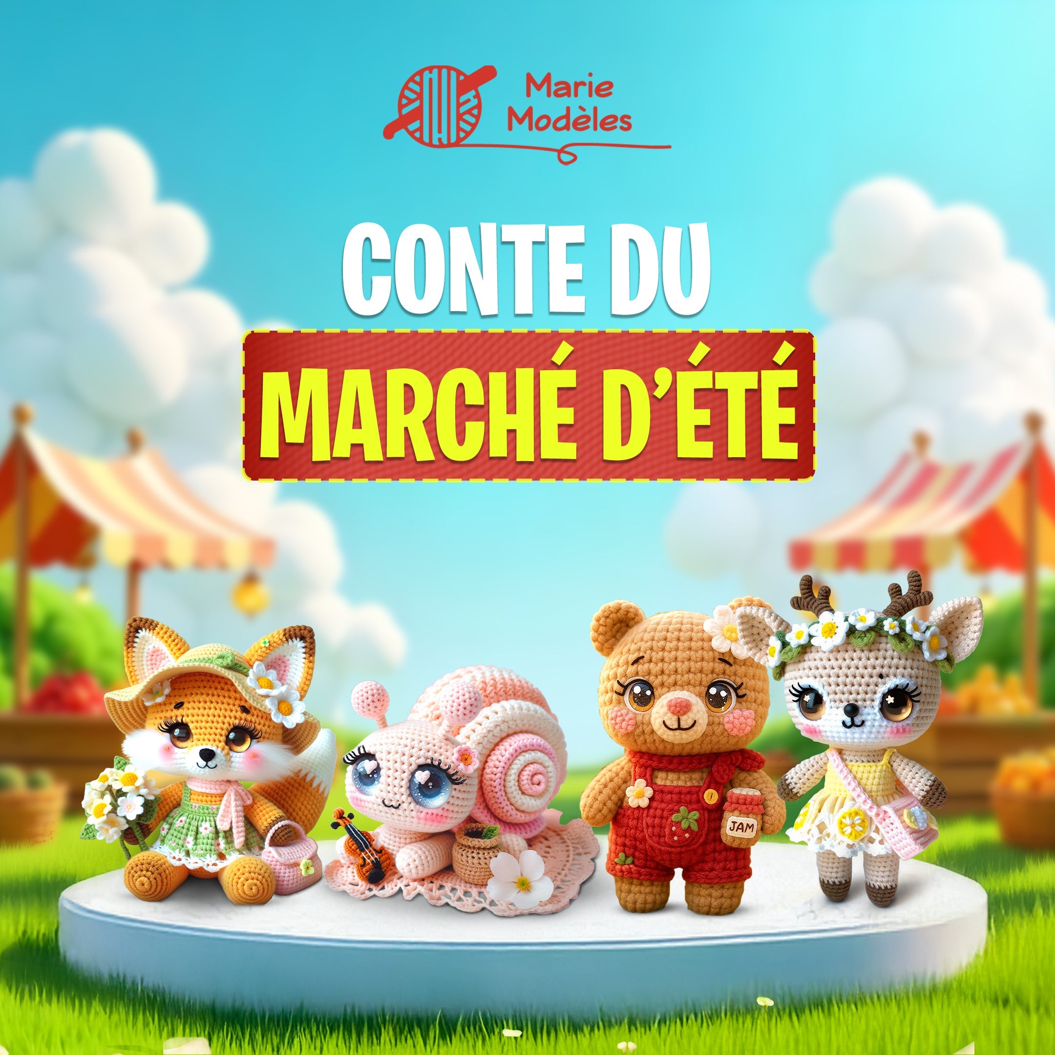 Ajoutez la Parade — AUJOURD'HUI à -65%!