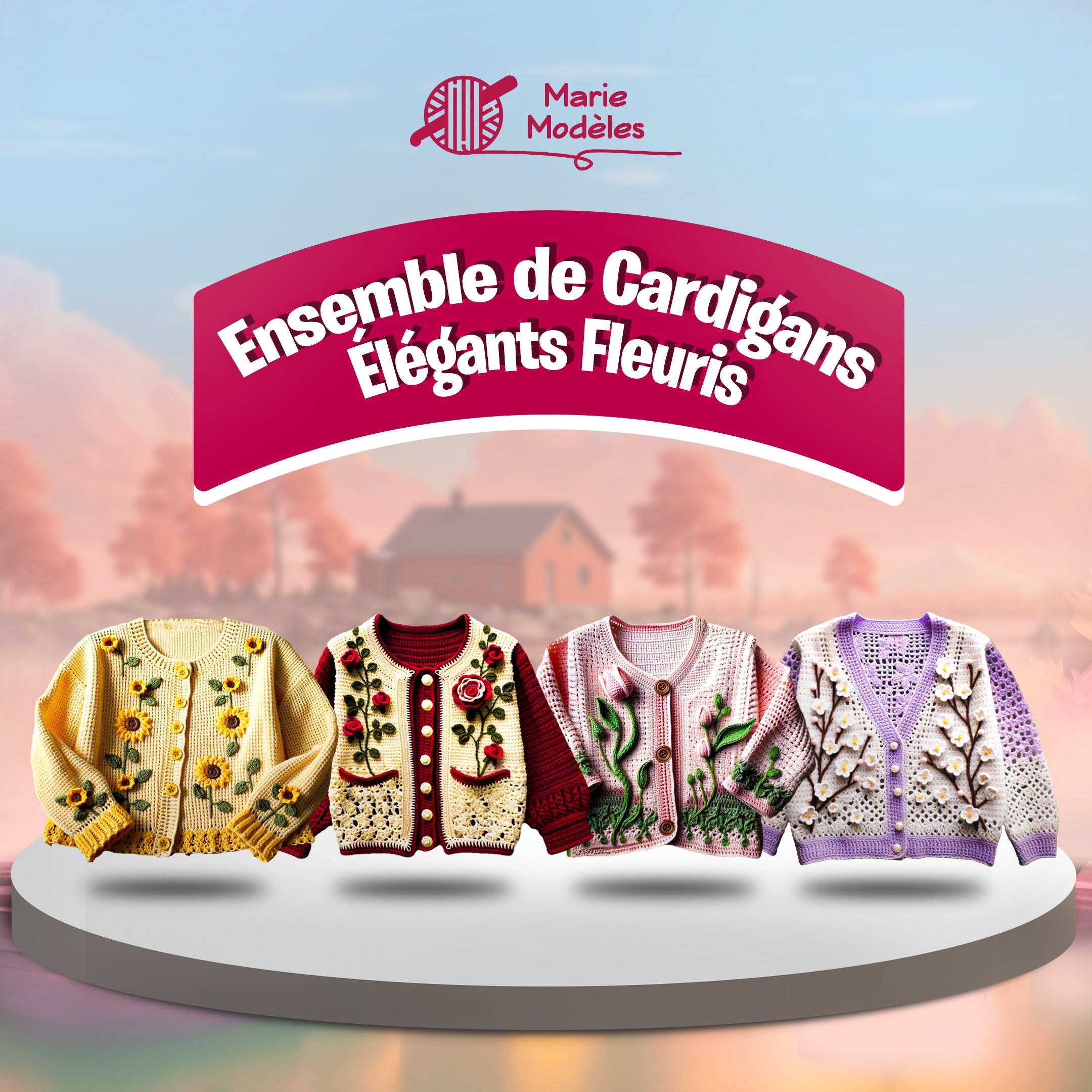 Complétez l'ensemble : 60 % de réduction sur les chaussons assortis !