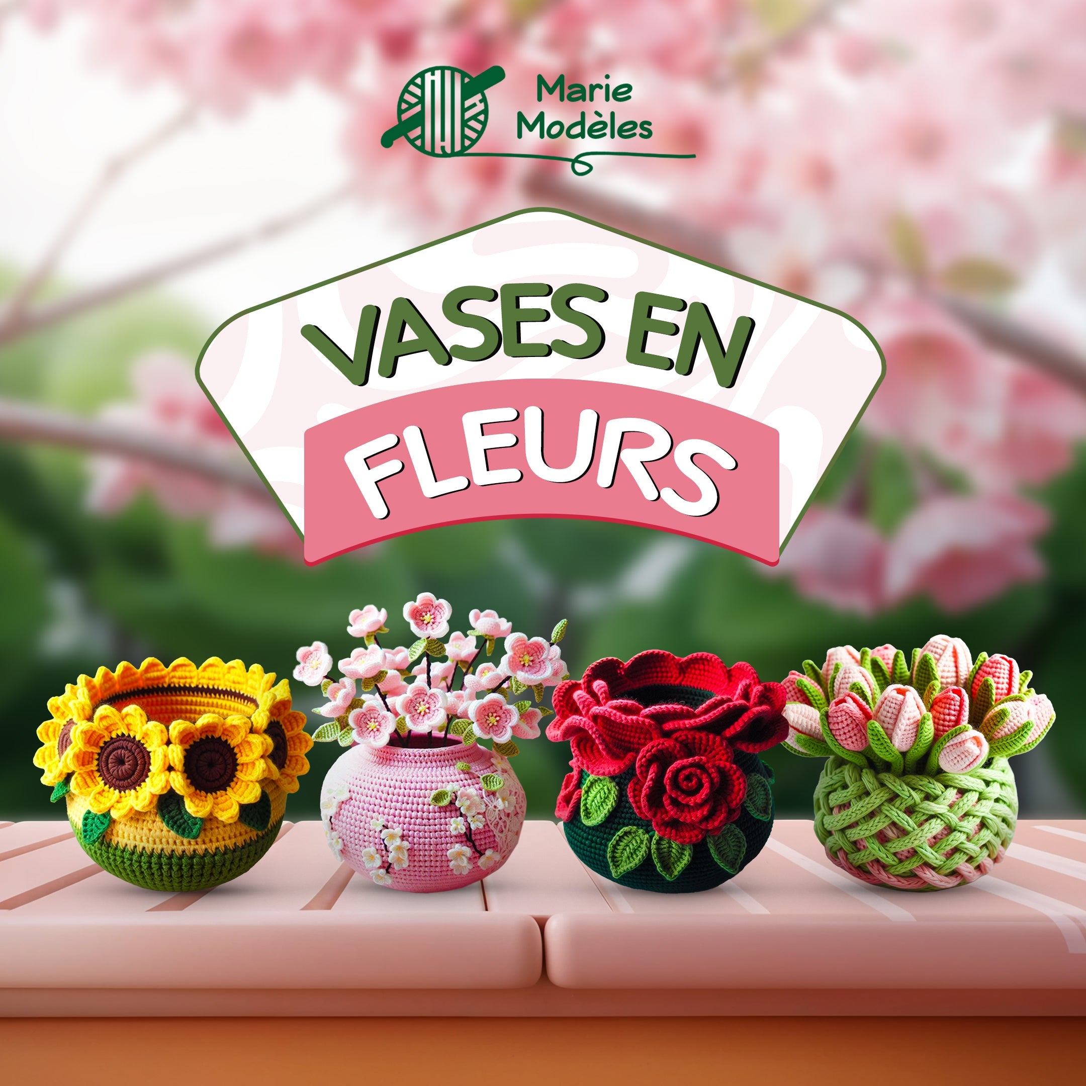 Ajoutez ces Vases — AUJOURD'HUI à -65%!